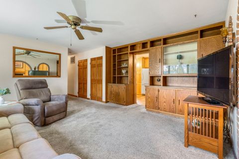 Tiny photo for 470 Oakwood Road, Wauconda, IL 60084 (MLS # 12518875)