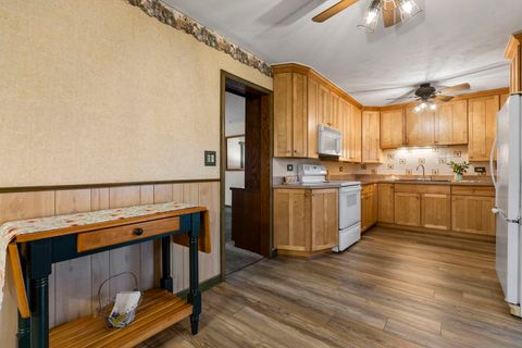 Tiny photo for 470 Oakwood Road, Wauconda, IL 60084 (MLS # 12518875)