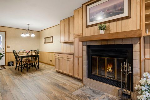 Tiny photo for 470 Oakwood Road, Wauconda, IL 60084 (MLS # 12518875)