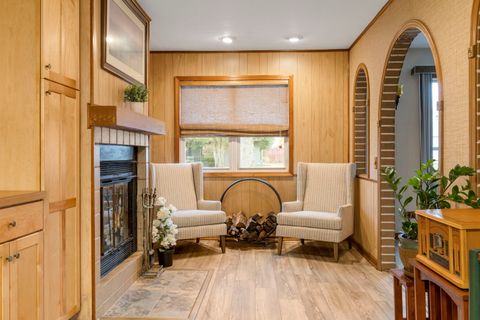 Tiny photo for 470 Oakwood Road, Wauconda, IL 60084 (MLS # 12518875)