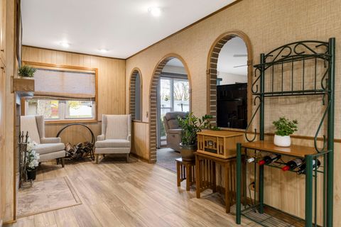 Tiny photo for 470 Oakwood Road, Wauconda, IL 60084 (MLS # 12518875)