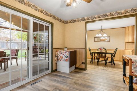 Tiny photo for 470 Oakwood Road, Wauconda, IL 60084 (MLS # 12518875)