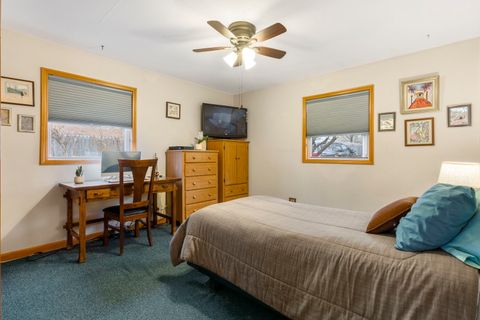 Tiny photo for 470 Oakwood Road, Wauconda, IL 60084 (MLS # 12518875)