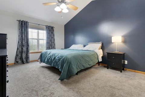 Tiny photo for 516 Clayton Circle #516, Sycamore, IL 60178 (MLS # 12475351)