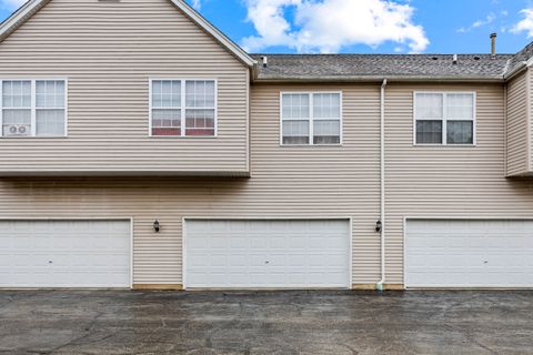 Tiny photo for 516 Clayton Circle #516, Sycamore, IL 60178 (MLS # 12475351)