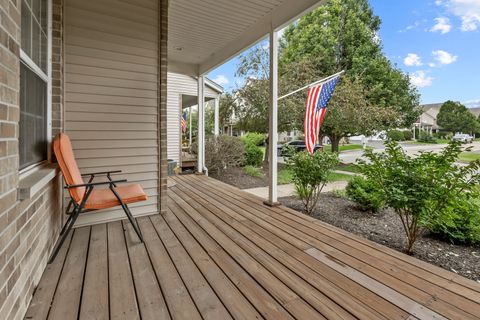 Tiny photo for 516 Clayton Circle #516, Sycamore, IL 60178 (MLS # 12475351)