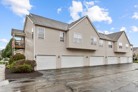 Tiny photo for 516 Clayton Circle #516, Sycamore, IL 60178 (MLS # 12475351)