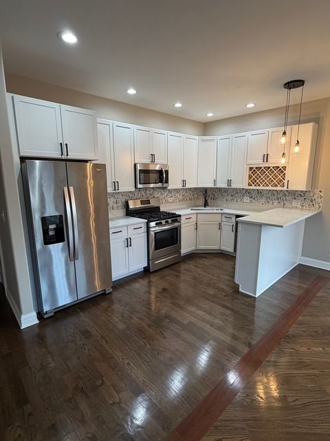 Tiny photo for Chicago, IL 60653 (MLS # 12633017)