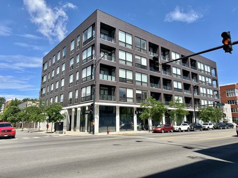 1710 N Western Avenue Chicago IL 60647