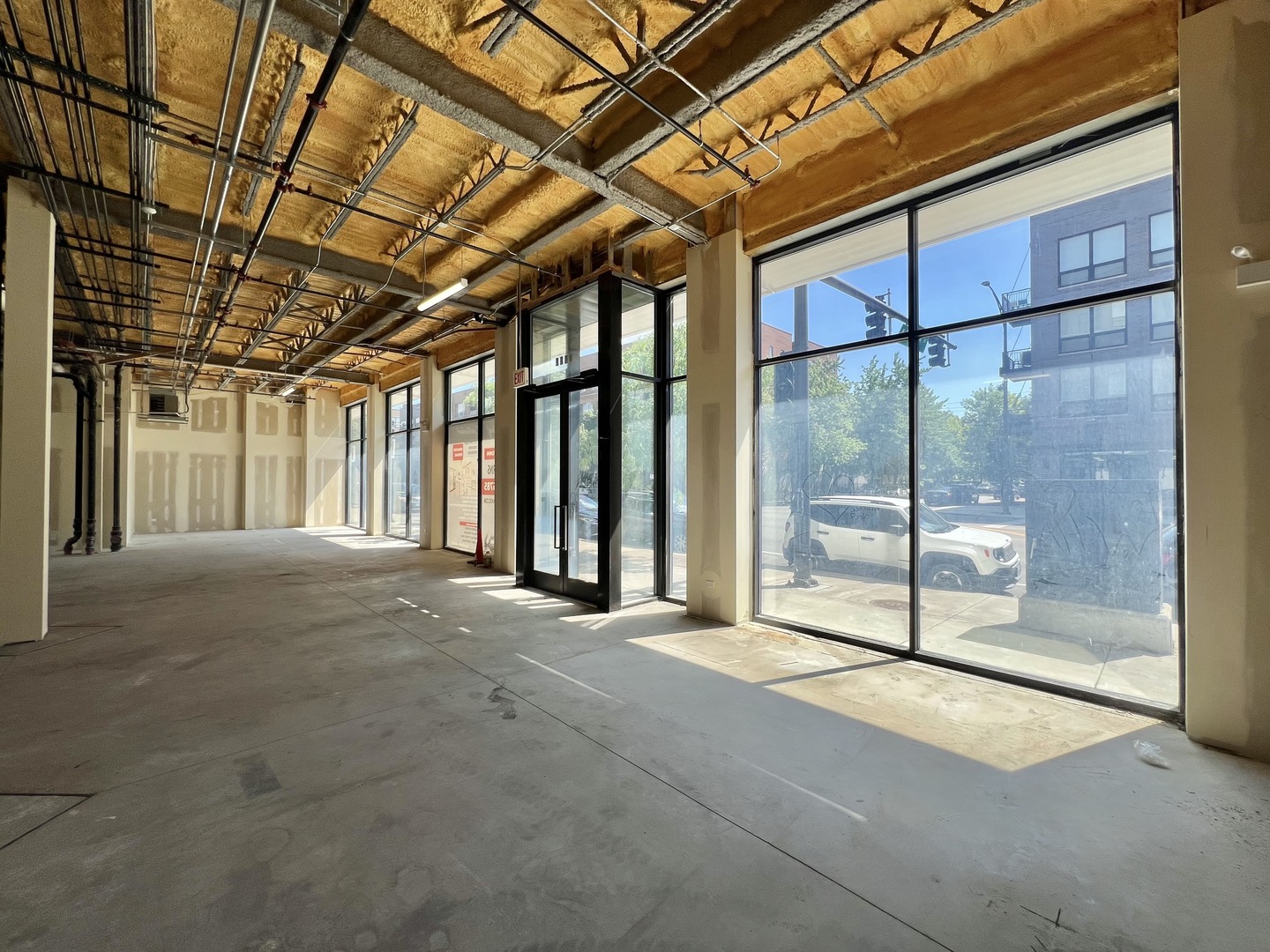 1710 N Western Avenue