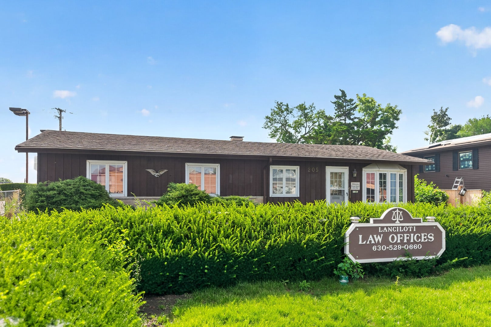 205 Pinecroft Drive