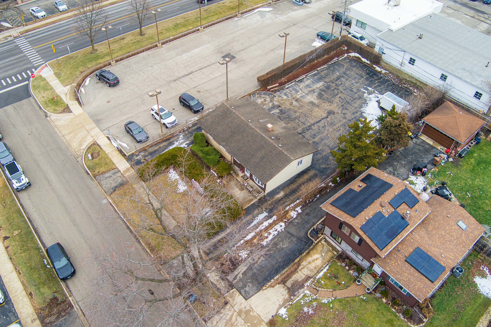 205 Pinecroft Drive