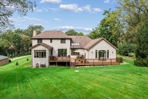 Tiny photo for Lake Barrington, IL 60084 (MLS # 12749215)