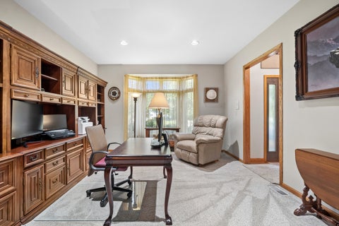 Tiny photo for Lake Barrington, IL 60084 (MLS # 12749215)