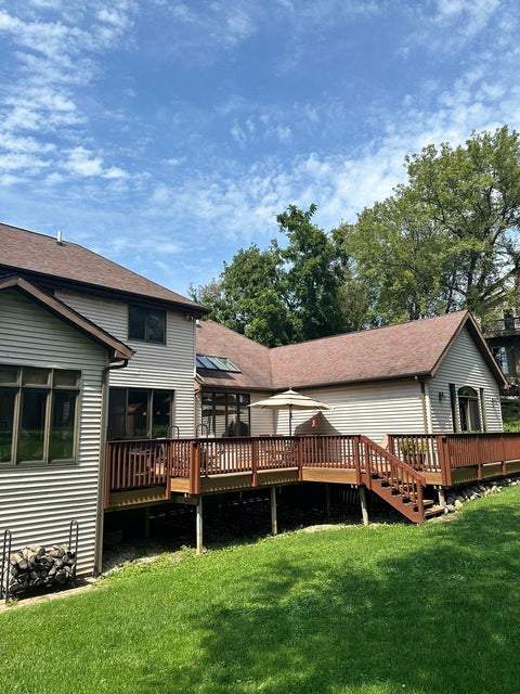 Tiny photo for Lake Barrington, IL 60084 (MLS # 12749215)
