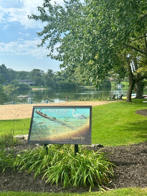 Tiny photo for Lake Barrington, IL 60084 (MLS # 12749215)