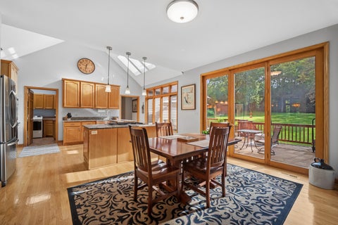 Tiny photo for Lake Barrington, IL 60084 (MLS # 12749215)