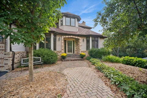 Photo of Lake Barrington, IL 60084 (MLS # 12749215)