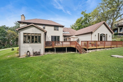 Tiny photo for Lake Barrington, IL 60084 (MLS # 12749215)