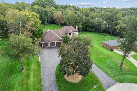 Tiny photo for Lake Barrington, IL 60084 (MLS # 12749215)