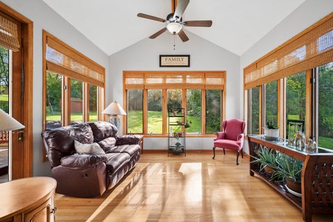 Tiny photo for Lake Barrington, IL 60084 (MLS # 12749215)