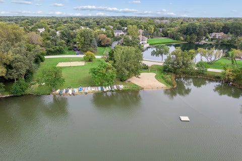 Tiny photo for Lake Barrington, IL 60084 (MLS # 12749215)