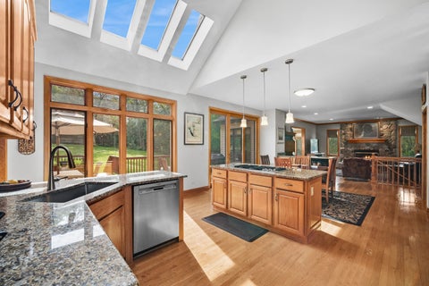 Tiny photo for Lake Barrington, IL 60084 (MLS # 12749215)