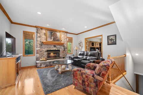 Tiny photo for Lake Barrington, IL 60084 (MLS # 12749215)