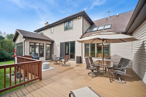 Tiny photo for Lake Barrington, IL 60084 (MLS # 12749215)