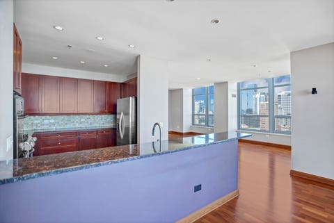 Tiny photo for 1600 S Prairie Avenue #2102, Chicago, IL 60616 (MLS # 12642572)