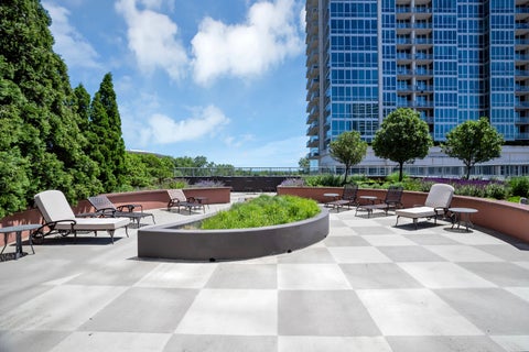 Tiny photo for 1600 S Prairie Avenue #2102, Chicago, IL 60616 (MLS # 12642572)