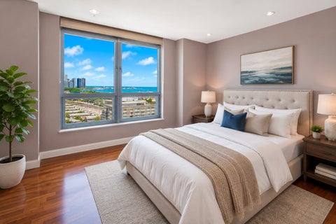 Tiny photo for 1600 S Prairie Avenue #2102, Chicago, IL 60616 (MLS # 12642572)