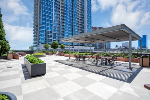 Tiny photo for 1600 S Prairie Avenue #2102, Chicago, IL 60616 (MLS # 12642572)