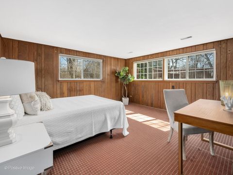 Tiny photo for 417 Naperville Road, Clarendon Hills, IL 60514 (MLS # 12597048)