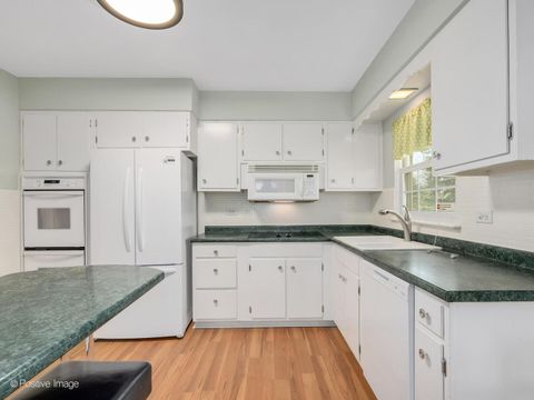 Tiny photo for 417 Naperville Road, Clarendon Hills, IL 60514 (MLS # 12597048)