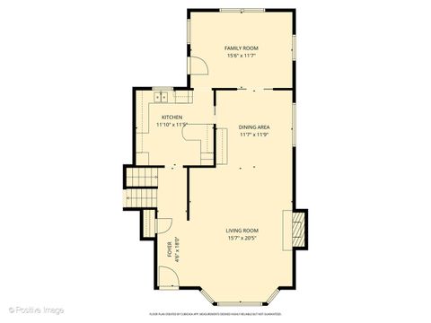 Tiny photo for 417 Naperville Road, Clarendon Hills, IL 60514 (MLS # 12597048)