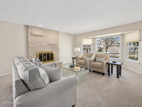 Tiny photo for 417 Naperville Road, Clarendon Hills, IL 60514 (MLS # 12597048)