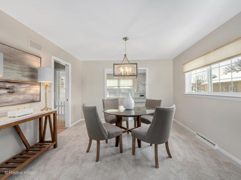 Tiny photo for 417 Naperville Road, Clarendon Hills, IL 60514 (MLS # 12597048)