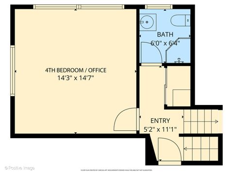 Tiny photo for 417 Naperville Road, Clarendon Hills, IL 60514 (MLS # 12597048)