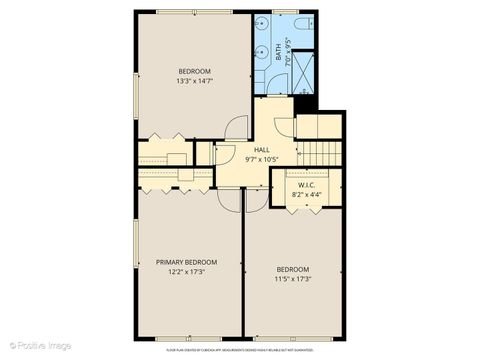 Tiny photo for 417 Naperville Road, Clarendon Hills, IL 60514 (MLS # 12597048)