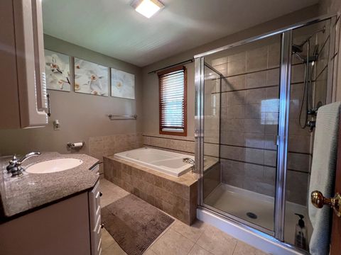 Tiny photo for 340 Greenview Drive, Crystal Lake, IL 60014 (MLS # 12624842)