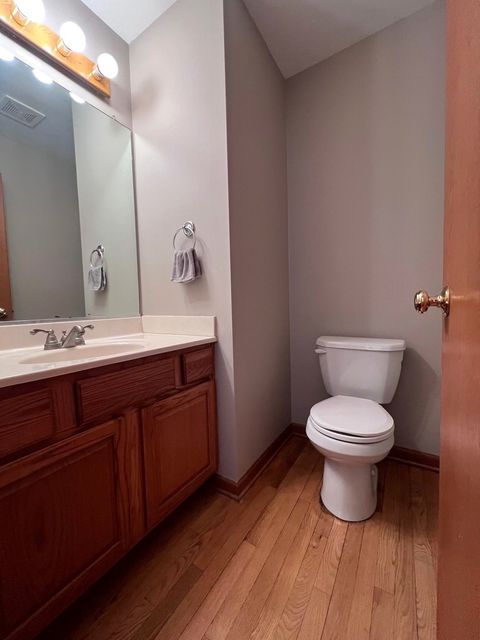 Tiny photo for 340 Greenview Drive, Crystal Lake, IL 60014 (MLS # 12624842)