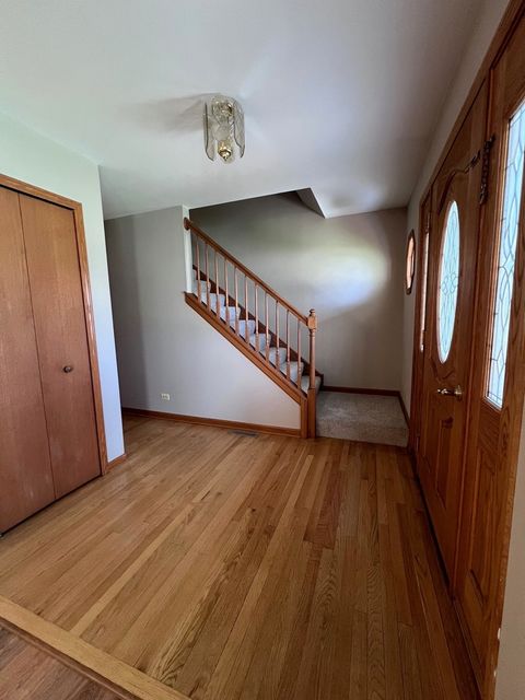 Tiny photo for 340 Greenview Drive, Crystal Lake, IL 60014 (MLS # 12624842)