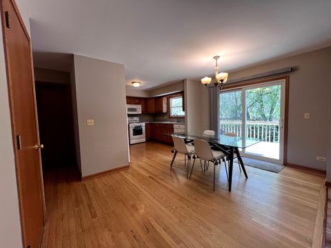 Tiny photo for 340 Greenview Drive, Crystal Lake, IL 60014 (MLS # 12624842)