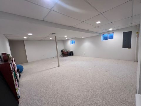 Tiny photo for 340 Greenview Drive, Crystal Lake, IL 60014 (MLS # 12624842)