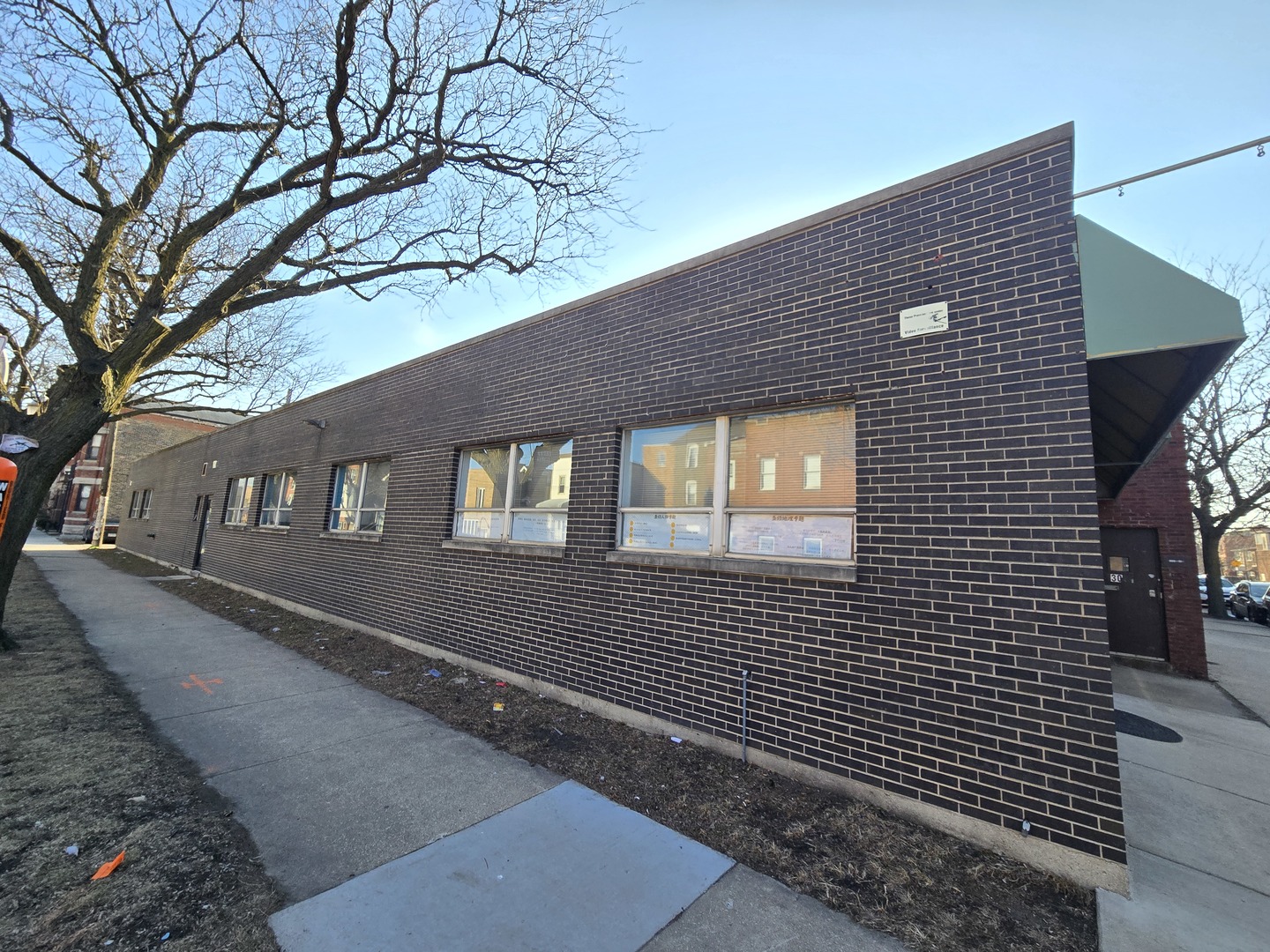 301 W 31st Street