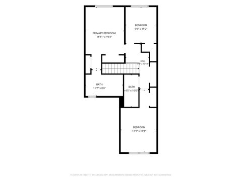 Tiny photo for 1102 COVENTRY Circle #1102, Glendale Heights, IL 60139 (MLS # 12765439)