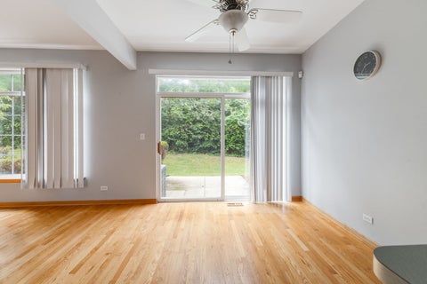 Tiny photo for 1102 COVENTRY Circle #1102, Glendale Heights, IL 60139 (MLS # 12765439)