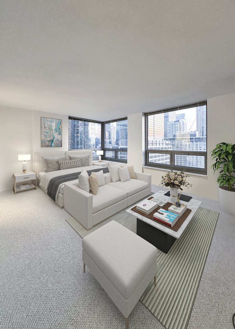 440 N Wabash Avenue 2803