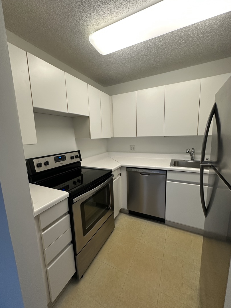 440 N Wabash Avenue 2803